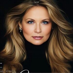 Meet your Posher, Victoria